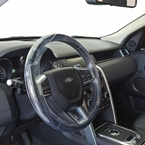 Imagem 8 de 10 de Land Rover Discovery Sport 2.0 16v Td4 Turbo Diesel Se 4p