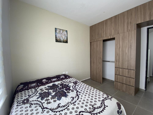 Departamento En Fraccionamiento Arrayanes, Zapopan Con 3 Recámaras, 123 M², Id: 153890