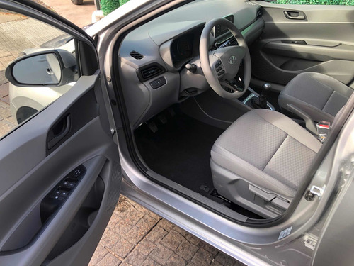 Hyundai Hb20 1.0 Sedan Ahora En Version Comfort Usd 15.490!!