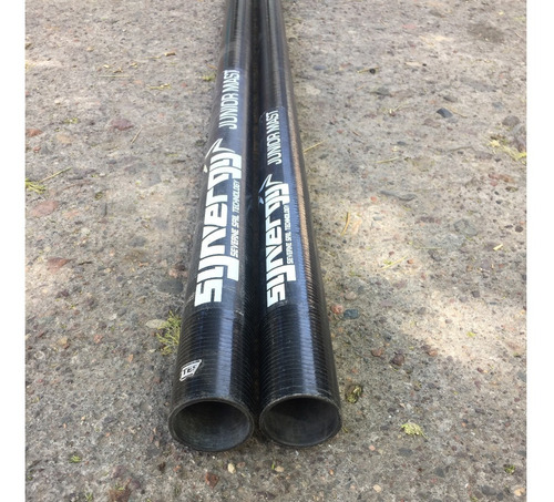 Imagen 3 de 5 de Mastil Windsurf Usado Severne Synergy Junior 340 Rdm Impecab