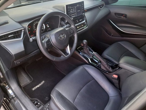 Imagem 7 de 12 de Corolla 2.0 Xei 16v Flex 4p Automático