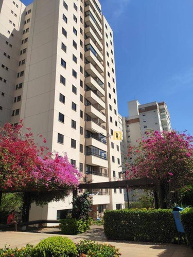 Imagem 1 de 30 de Apartamento Com 3 Dormitórios À Venda, 77 M² Por R$ 420.000,00 - Parque Prado - Campinas/sp - Ap0642