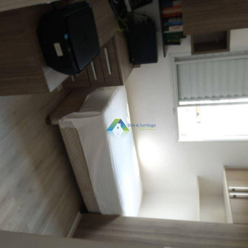 Imagem 6 de 16 de Apartamento Reformado 48 Metros, 2 Dormitorios, 1 Vaga Lazer Completo, A Poucos Minutos Da Estação Do Metro Carrão Otimo Valor!!! - Ap5458
