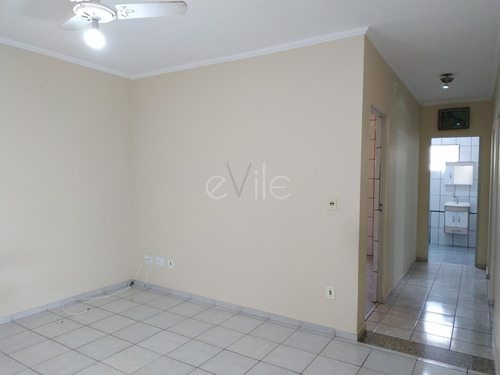 Imagem 7 de 30 de Apartamento À Venda Em Jardim Santa Clara Do Lago I - Ap009612