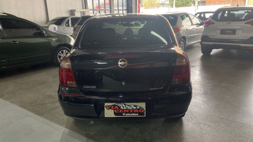 Chevrolet Corsa Sed. Maxx 1.4 8V ECONOFLEX 4p