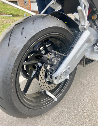 Aprilia Rs 660cc (100% Italiana)