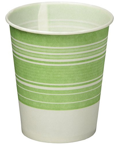 Vasos De Papel Frío 5 Oz 450 Ct