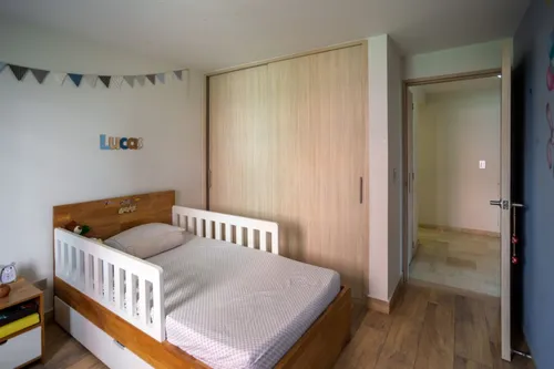Apartamento En Venta En Lalinde. Cod V19946