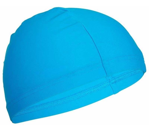 Imagen 6 de 9 de 100 Gorras De Natacion Lycra Varios Colores Nereo Pileta Set