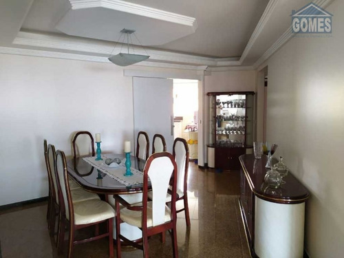 Apartamento Cobertura Para Vender, Recebe Imoveis De Menor Valor, Jardim Oceania, João Pessoa, Pb - 36631
