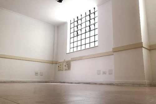 Imagem 18 de 19 de Sala Comercial Para Alugar Na Avenida São João, Centro, São Paulo - Sp - Liv-8204