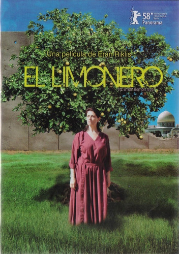 El Limonero - Cinehome