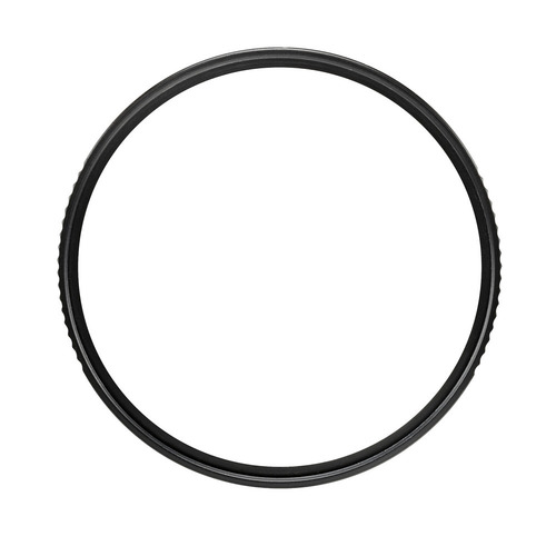 Imagen 1 de 8 de Adaptador De Filtros Para Lentes Xume 77mm Mfxla77