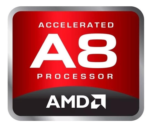 Procesador Amd A8-9600