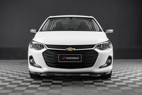 Imagen 4 de 23 de Chevrolet Onix Ls Impecable! - Motorland Permuto / Financio