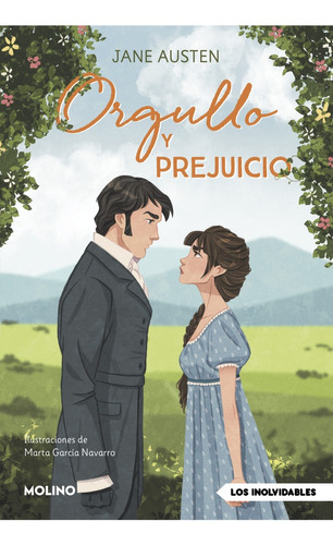  Orgullo Y Prejuicio Ilustrada.. - Jane Austen