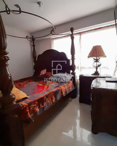 Imagen 8 de 9 de Oferta De Apartamento Ubicado En Sector Los Samanes, En El Centro De La Ciudad De Puerto Ordaz, Guayana, Bolivar, Venezuela