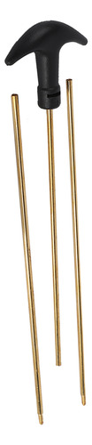 Kit De Limpieza De Tubos Delgados Juego De Cepillos De Limpi