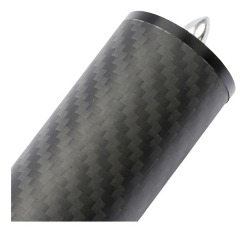 Extensión De Taco De Billar Para Billar 8cm