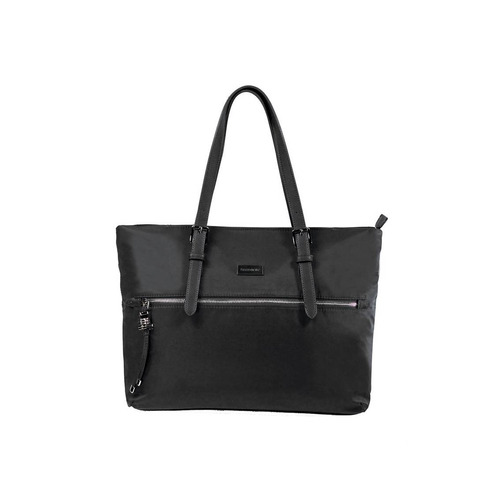 Bolso Samsonite Fashion City Negro M