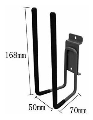 Soporte De Pared Para Botas De Squi Mkki