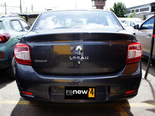 Renault Logan PRIVILEGE MT 1.6