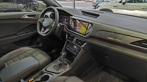 Volkswagen Taos 1.4 250 Tsi Highline