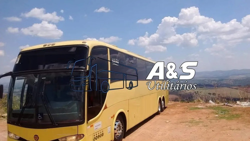Imagem 2 de 8 de Paradiso 1200 Scania 2005 Trucado Excelente Estado!! Ref.142