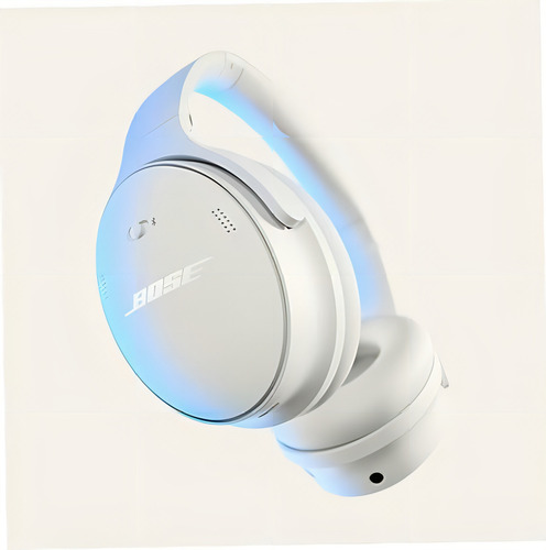 Bose Nuevos Audífonos Inalámbricos Con Cancelación De Color