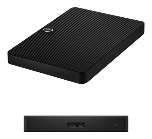 Imagen 4 de 9 de Disco Duro Externo Seagate 1tb Usb 3.0 2,5 120mbps Bagc
