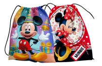 Comprar Cotillones Tula Infantil Bolsos  Precio X 4 Unidades