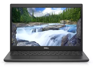 Laptop Dell Latitude 3420 14 Hd I5 11va 8gb 512gb Ssd W10