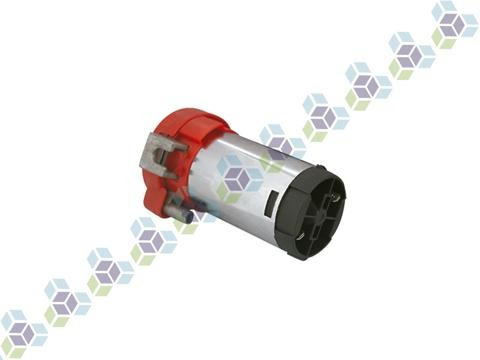 Mini Compressor Para Buzina Ar 12v Universal