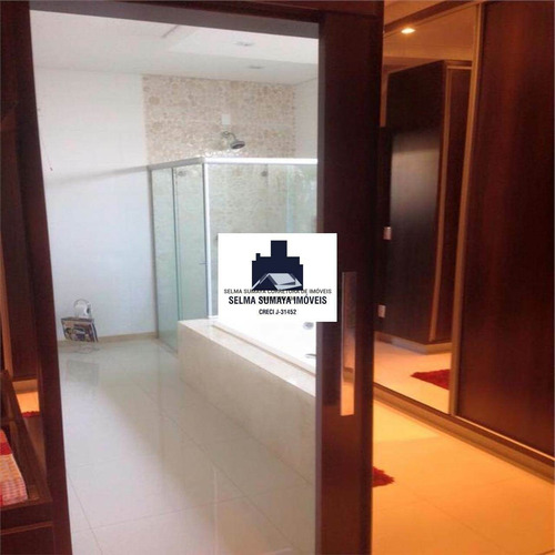 Imagem 6 de 25 de Casa À Venda No Bairro Loteamento Recanto Do Lago - São José Do Rio Preto/sp - 2020715