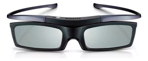Kit 2 Óculos 3d Ativo Samsung Originais Com Bateria Inclusa