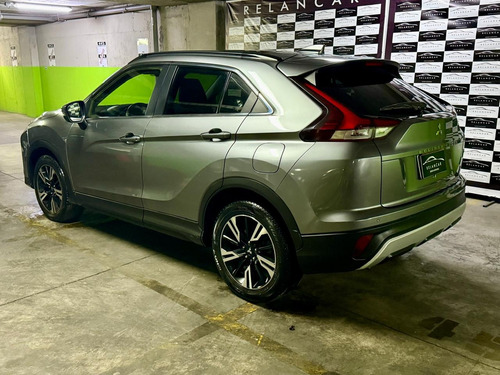 Mitsubishi Eclipse Cross 1.5 Rs 4X4 At