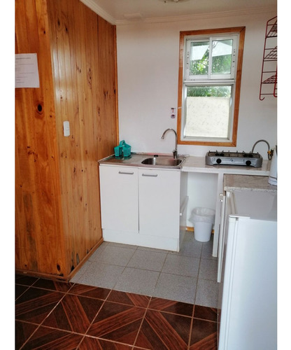 Último Precio Rebajado 6 Cabañas Horcón Funcionando!
