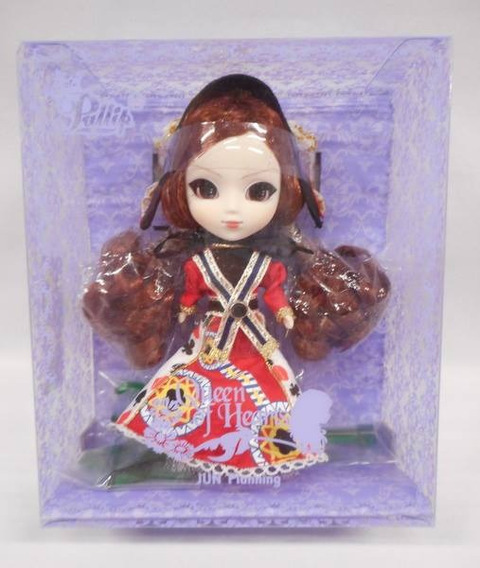 LITTLE PULLIP JUN PLANNING GROOVE INC ROMANTIC ALICE WONDERLAND LP-436
