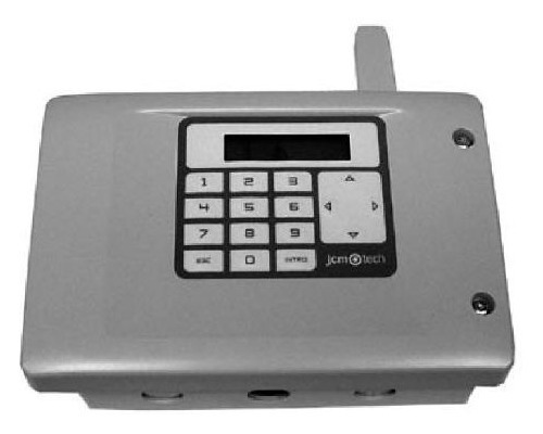 Receptor Merik Access 2000 433mhz Jcm
