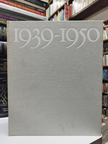 Libro. Imágenes Y Recuerdos. 1939 - 1950. Juan Marsé. 