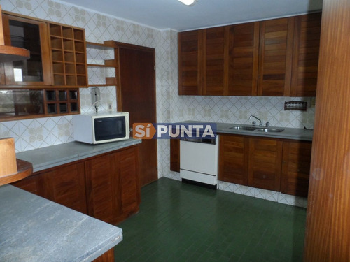 Imagen 6 de 30 de Apartamento En Alquiler Anual