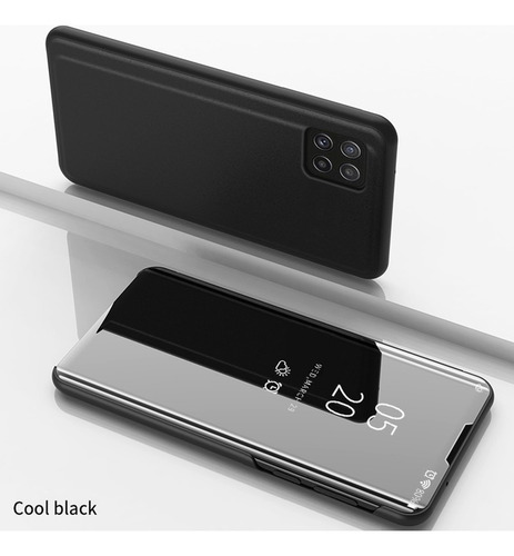 Para Samsung Case, Efecto De Funda De Teléfono Celular