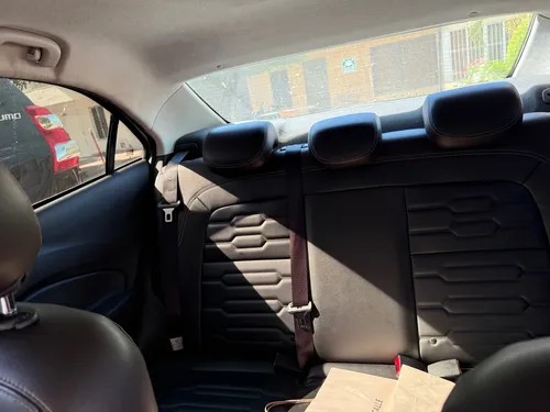 Chevrolet Onix 1.4 Ltz Aut