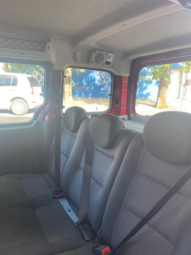Citroën Berlingo Multispace 1.6 Sx Pack 110cv Am54