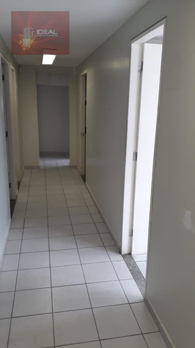 Imagem 7 de 15 de Ponto Comercial À Venda No Centro De Campos Dos Goytacazes - 9670