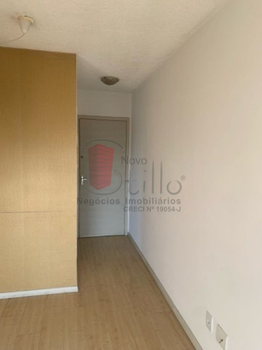 Imagem 2 de 15 de Apartamento - Jardim Celeste - Ref: 14619 - V-14619