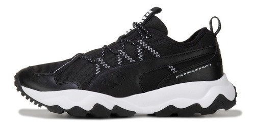 Tenis Puma Ember Trail Hombre 19313002