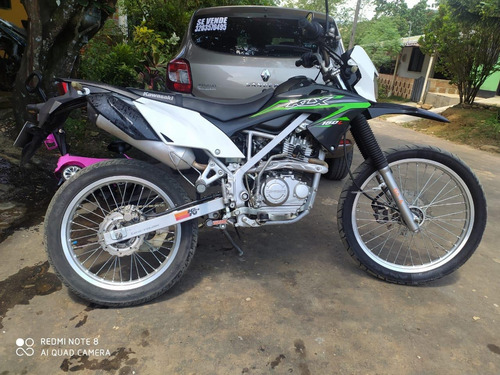 Kawasaki 2018
