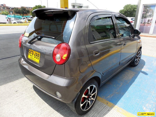 Chevrolet Spark 995
