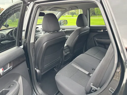 Kia Sorento 2.4 Radical 4x4